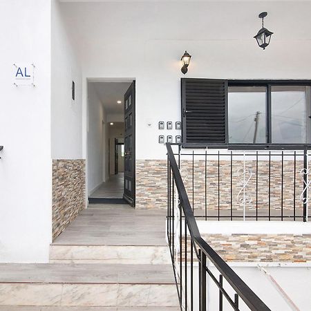 Apartamento Seashel Moncarapacho Eksteriør billede