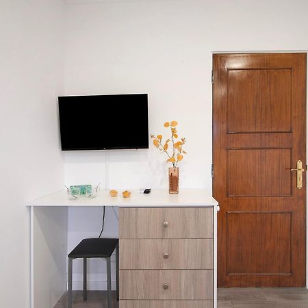 Apartamento Seashel Moncarapacho Eksteriør billede
