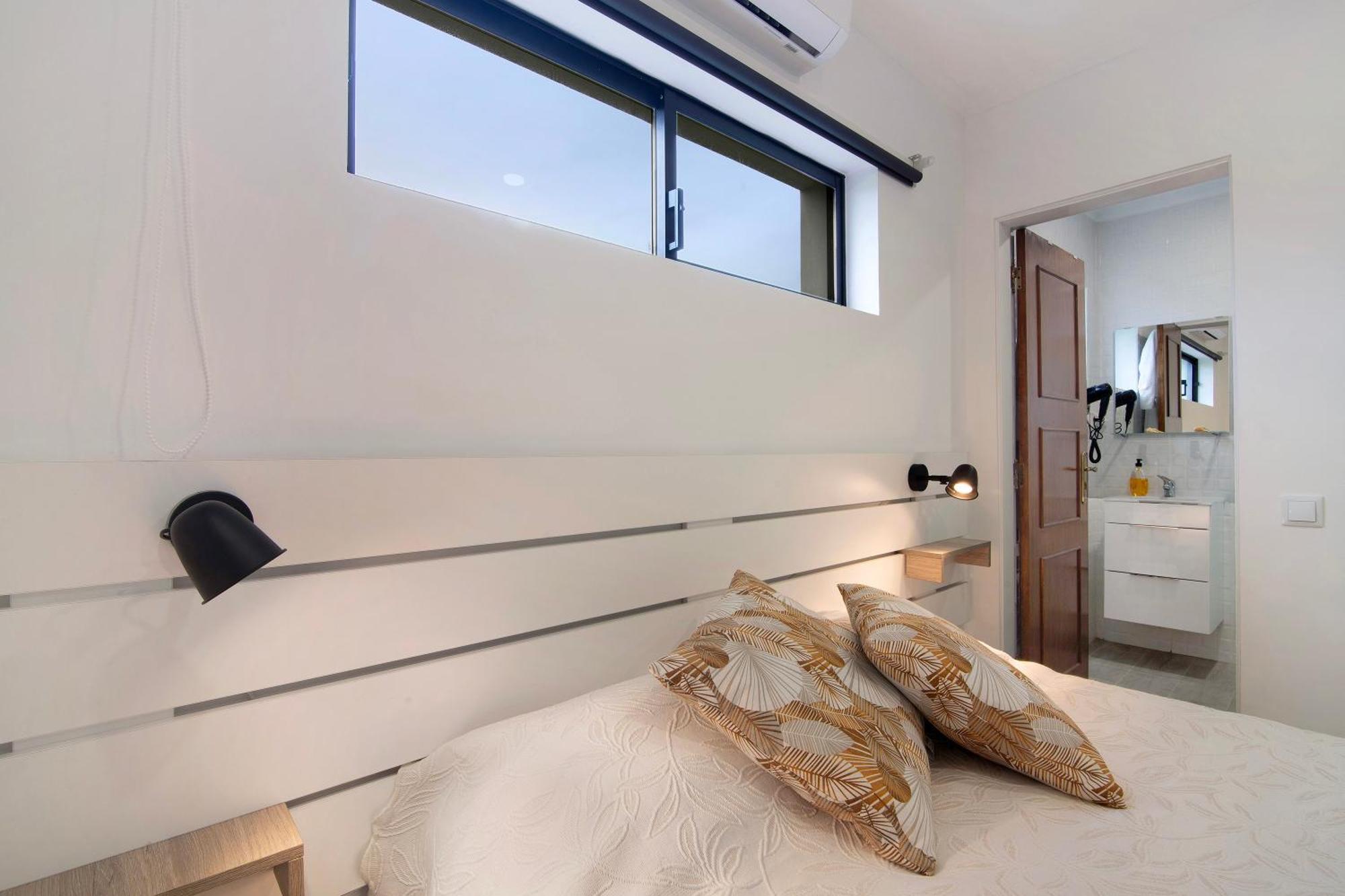 Apartamento Seashel Moncarapacho Eksteriør billede